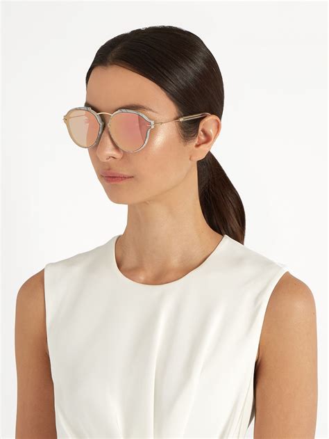 dior eclat sonnenbrille|DIOR Sunglasses for Women .